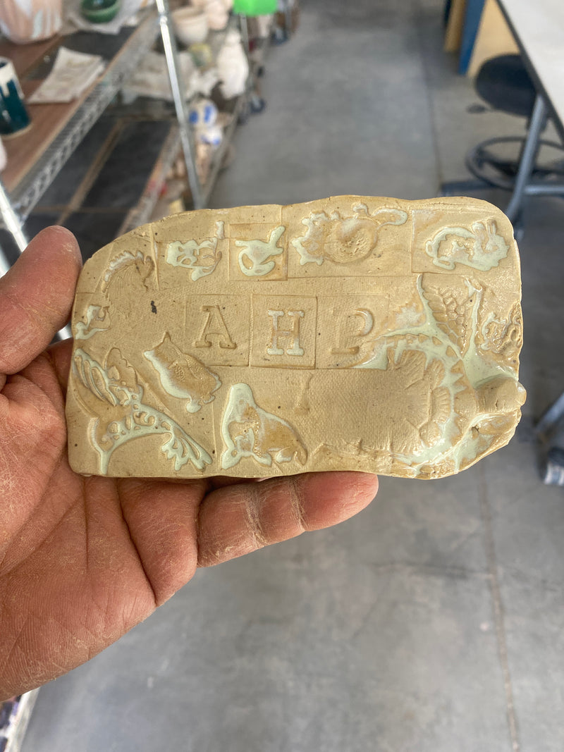Gift Card, Give the Gift of Pottery, Animal House Pottery studio shop, Las Vegas NV