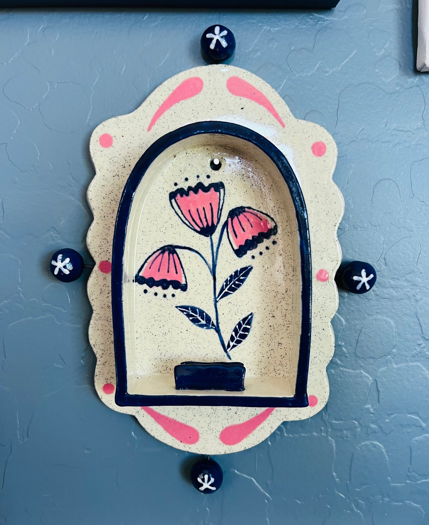 Mothers day Alter workshop 5/8/26 Friday 6pm-8pm $85 per person early bird price change May 1st to $110 per person