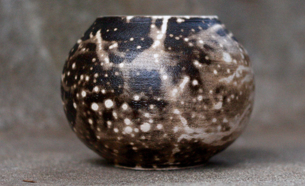 Monthly Raku, great for beginners