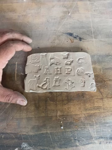 Gift Card/gift certificate – Give the Gift of Pottery